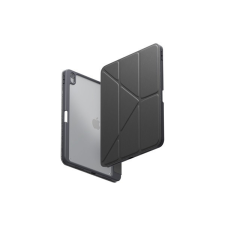 Uniq Moven Apple iPad Air 11" (2024) műanyag tok, szürke tablet tok