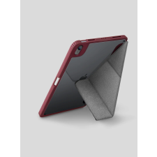 Uniq Moven Apple iPad Mini 6 (2021) Műanyag Tok - Burgundi tablet tok