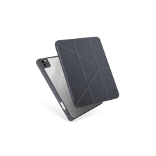 Uniq Moven Apple iPad Pro 11&quot; (2021) műanyag tok, szürke tablet tok
