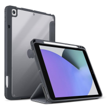 Uniq Moven iPad 10.2" (2021/2020/2019) charcoal (grey) tok tablet tok
