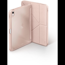 Uniq Moven iPad Air 10.9" (2022/2020) rózsaszín tok (8886463680568) tablet tok