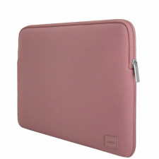 Uniq neoprén laptop tok 14" Ciprus vízálló bazsarózsaszín bazsarózsa számítógéptáska