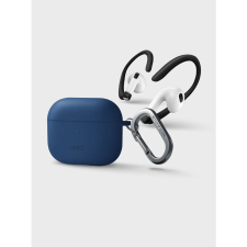 Uniq Nexo Apple Airpods tok - Kék (UNIQ-AIRPODS(2021)-NEXOBLU) fülhallgató, fejhallgató tok