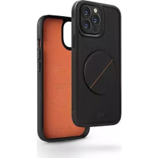 Uniq Novo Apple iPhone 14 Pro Max tok, fekete (brak) tok és táska