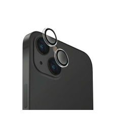 Uniq Optix Apple iPhone 15 / 6.7 kameravédő üvegfólia, átlátszó mobiltelefon kellék