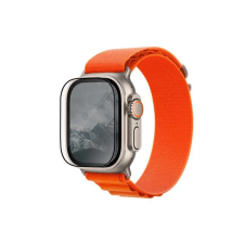  Uniq Optix Apple Watch Ultra 2/1 (49mm) tempered kijelzővédő fólia okosóra kellék