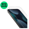 Uniq Optix Clear Apple iPhone 14 tempered glass kijelzővédő üvegfólia