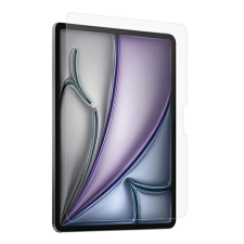 Uniq Optix Clear iPad Air 13 (2024) Tempered kijelzővédő fólia tablet kellék
