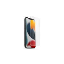  Uniq Optix Clear iPhone 13 Pro Max tempered glass kijelzővédő üvegfólia mobiltelefon kellék