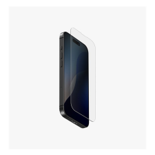 Uniq Optix Clear iPhone 16 Pro Max tempered glass kijelzővédő fólia, átlátszó mobiltelefon kellék