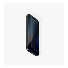 Uniq Optix Clear iPhone 16 Pro tempered glass kijelzővédő fólia, átlátszó mobiltelefon kellék