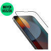 Uniq Optix Matte Apple iPhone 14 Pro Max tempered glass teljes kijelzős kijelzővédő üvegfólia, matt