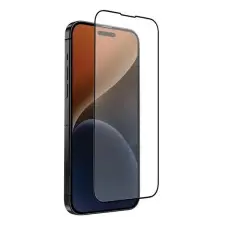  Uniq Optix Matte Apple iPhone 15 Pro Max tempered glass kijelzővédő üvegfólia tok és táska