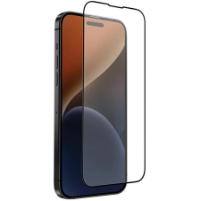 Uniq Optix Matte edzett üveg iPhone 15 Pro Max mobiltelefon kellék