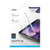 Uniq Optix Paper Sketch Apple iPad Pro 12.9" (2018/2020/2021) Paper like kijelzővédő fólia