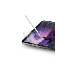 Uniq Optix Paper-Skretch iPad Air 13" (2024) kijelzővédő fólia tablet kellék
