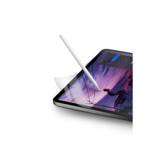 Uniq Optix Paper-Skretch iPad Pro 11" (2024) kijelzővédő fólia tablet kellék
