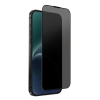 Uniq Optix Privacy Apple iPhone 15 Plus tempered glass kijelzővédő üvegfólia