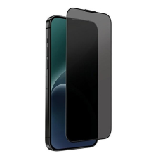 Uniq Optix Privacy Apple iPhone 15 Pro tempered glass kijelzővédő üvegfólia mobiltelefon kellék