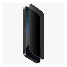 Uniq Optix Privacy iPhone 16 tempered glass kijelzővédő fólia mobiltelefon kellék