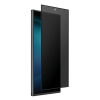 Uniq Optix Privacy Samsung Galaxy S24 Ultra tempered glass kijelzővédő üvegfólia