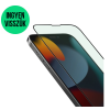 Uniq Optix Vision Care Apple iPhone 14 Pro tempered glass teljes kijelzős kijelzővédő üvegfólia