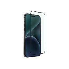 Uniq Optix Vision Care Apple iPhone 15 Pro tempered glass kijelzővédő üvegfólia mobiltelefon kellék