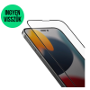 Uniq Optix Vivid Apple iPhone 14 Pro Max tempered glass teljes kijelzős kijelzővédő üvegfólia