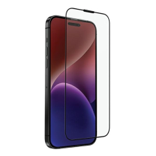 Uniq Optix Vivid Clear Apple iPhone 15 Pro tempered glass kijelzővédő üvegfólia mobiltelefon kellék