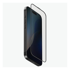 Uniq Optix Vivid Clear iPhone 16 Pro Max tempered glass kijelzővédő fólia, átlátszó mobiltelefon kellék