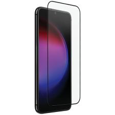 Uniq Optix Vividedzett üveg applikátorral Samsung Galaxy S24 Plus mobiltelefon kellék