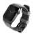 Uniq óraszíj Linus Apple Watch Series 4/5/6/7/8/SE/SE2 38/40/41mm Airosoft szilikon szürke