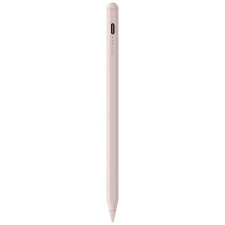 Uniq Pixo Lite mágneses tolltartó tok iPad - rózsaszín tablet tok