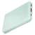 Uniq Powerbank Fuele mini 8000mAh USB-C 18W PD gyors töltés zöld/zöld