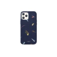 Uniq Reverie Apple iPhone 12 Max Pro tok kék (51957) (uniq51957) - Telefontok tok és táska