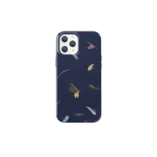 Uniq Reverie Apple iPhone 12 Pro Max műanyag tok kék tok és táska