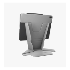 Uniq Ryze 360 Apple iPad Air 13" (2024) műanyag tok, világosszürke tablet tok