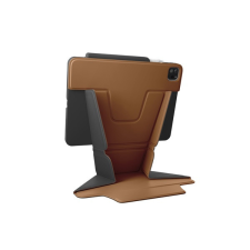 Uniq Ryze 360 Apple iPad Pro 11" (2024) műanyag tok, barna tablet tok