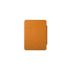 Uniq Ryze Apple iPad Pro 11 / Air 10.9" (2020/2022) Tok - Mustár tablet tok