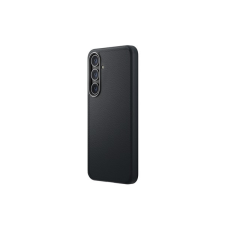 Uniq Stexa Samsung Galaxy S24 Plus tok, carbon / fekete tok és táska