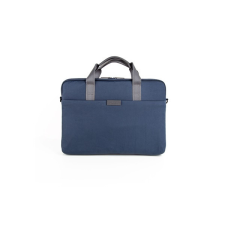Uniq Stockholm 16&quot; laptop táska, kék számítógéptáska