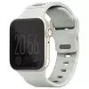  Uniq Stride KFM Apple Watch 1/2/3/4/5/6/7/8/9/10/11/SE/SE2/SE3 (40/41/42mm) gumis szilikon szíj, szü
