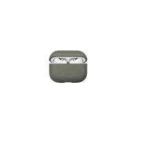 Uniq Terra Apple Airpods Pro 2 tok - Zöld fülhallgató, fejhallgató tok