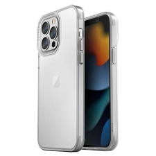 Uniq tok Air Fender iPhone 13 PRO / 13 6,1 "Nude átlátszó tok és táska