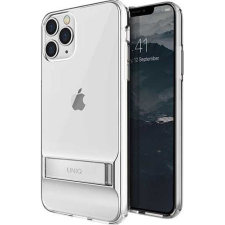 Uniq Tok Cabrio iPhone 11 Pro Átlátszó Tok (UNIQ3TRANS) tok és táska