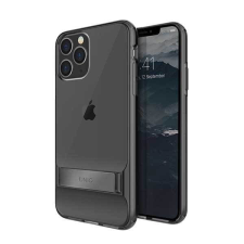 Uniq Tok Cabrio iPhone 11 Pro szürke tok tok és táska