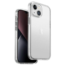 Uniq Tok Clarion iPhone 14 Plus 6,7&quot; átlátszó tok tok és táska