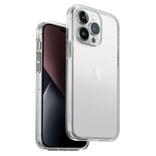 Uniq tok Clarion iPhone 14 Pro Max 6,7 "átlátszó / fényes átlátszó tok és táska