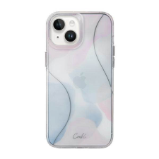 Uniq Tok Coehl Palette iPhone 14 Plus 6,7" sötétkék tok tok és táska