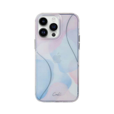 Uniq Tok Coehl Palette iPhone 14 Pro Max 6,7&quot; sötétkék tok tok és táska